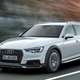 Illustration for article titled The Audi A4 Allroad Quattro: Because America Cant Wagon